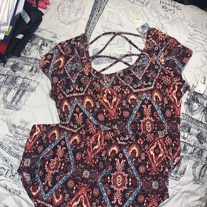 NWT dress